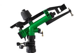 DVI 40G 1.25"INCH HEAVY DUTY PVC RAINGUN USED FOR IRRIGATION IN AGRICULTURE 0 L Tank Sprayer