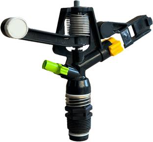 YUVCON 3/4" Sprinkler for Agriculture and Garden, Irrigation 15 L Hose-end Sprayer