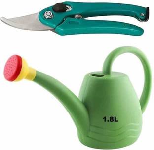 AGT Purner WaterCan Garden Tool Set 930 1.8 L Tank Sprayer