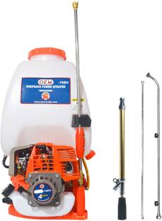 OEM 25L Engine Agricultural High Pressure Backpack Sprayer 139F 4-Stroke Engine 25 L Backpack Sprayer