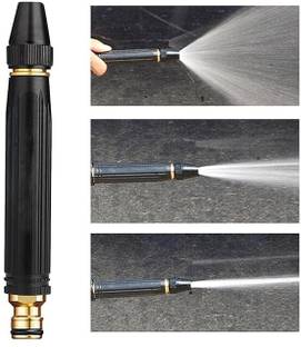BoldFire Black Spray Nozzle 0 L Hand Held Sprayer