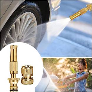 PRINTONDEMAD Nozzlebrass 10 L Hose-end Sprayer