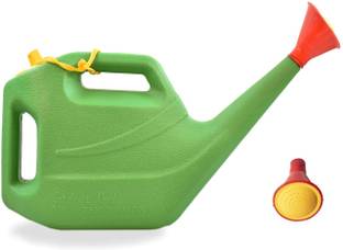 ROOT TO LIFE GARDEN WATERING CAN FOR PLANTS WITH HIGH GRADE PLASTIC | HAZARA FOR PLANTS 5 L Tank Sprayer