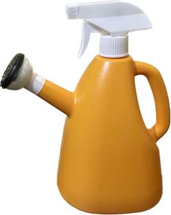 SQUIDGO Watering Can Garden Tool Sprayer Bottle 1.5 L Hand Held Sprayer