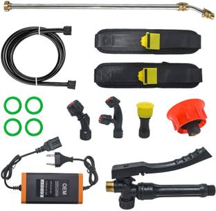 OEM Agriculture Sprayer Parts Kit With Copper Lance, Nozzles & Belt 20 L Backpack Sprayer