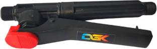 Dgk Trigger Gun for Battery and Manual Sprayer Pump Clutch (Black) 0 L Hand Held Sprayer