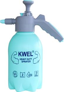 KWEL sc 01 2.2 L Hand Held Sprayer
