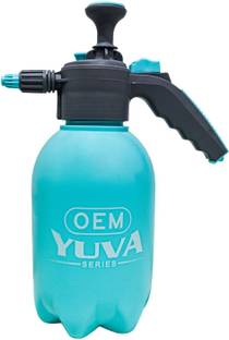 OEM Heavy Duty Sprayer( Mist and Pressure Jet Flow ) Garden Sprayer Multipurpose 2 L Hand Held Sprayer