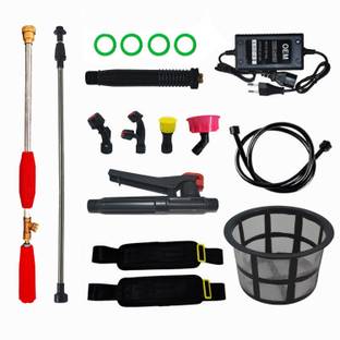 OEM Battery Sprayer Spares Part Kit with Charger (Universal for All Model) 20 L Backpack Sprayer