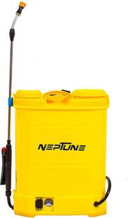 Neptune Knapsack/Backpack Battery Operated Garden Sprayer 16 L Backpack Sprayer