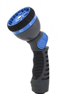 Zephyr 8-mode High-Performance Water Spray Gun 1 L Hose-end Sprayer