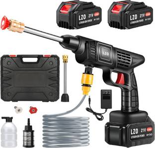 Holy Delight High Power Garden Sprayer 4 L Hose-end Sprayer