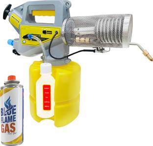 DVI High Power Mini Fooging Machine| Portable Disinfection Machine For Pest Control. 2 L Hand Held Sprayer