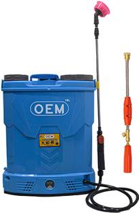 OEM Battery Operated ( Long Life) knapsack Sprayer 12V12A 18 L Backpack Sprayer
