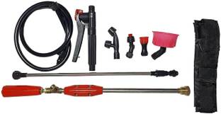 OEM Battery Sprayer Spare Kit Universal Nozzle Belt Lance Kit Sanitizing Machine Kit 18 L Backpack Sprayer
