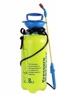 kishan krishi king PUMP500 8 L Hand Held Sprayer