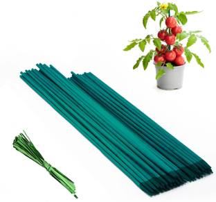 Bloomax 90 cm Wooden Garden Stake
