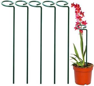Deco Point 44 cm Iron Garden Stake