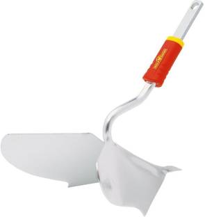 WOLF GARTEN Multi Star Ridge Row Maker Garden Tool Kit