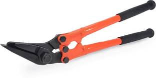 KANABEE Garden Tool, 3/8" Twist Cut Scissors Garden Tool Kit