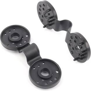 Gartig Clip for Fixing Net Cover in Place,Fixing Sunshade, Bird Netting,Shade Net Cover Garden Tool Kit