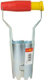 WOLF GARTEN 1967000 Automatic Bulb Planter Garden Pick