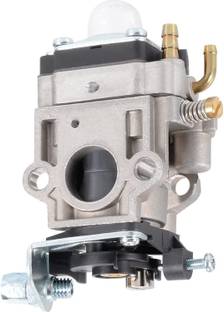 AEGON Heavy Duty Carburetor for 43cc / 52cc 2 Stroke Brush Cutter & Earth Auger Garden Tool Kit