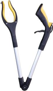SYGA GARBAGE-PICKER-YELLOW-UPGRADE Garden Tool Kit