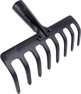 FALCON FGR-08 PREMIUM GARDEN RAKE Garden Tool Kit