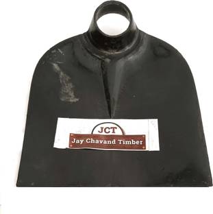 JCT HEAVY IRON STEEL SPADE FOR DIGGING Garden Tool Kit