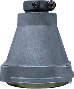 AEGON 28MM 9 Teeth Clutch Hub Housing for Side Pack Brush Cutter Garden Tool Kit