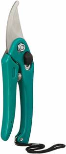 GPAP Green colour pruner for plant cutting Garden Tool Kit