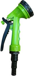 YUVCON 5 Pattern Shower Garden Tool Kit