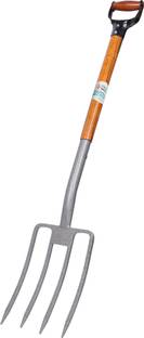 FALCON PREMIUM DIGGING FORK Garden Tool Kit