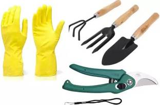 psricca enterprises 3 multiples Garden Tool Garden Tool Kit