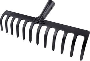 FALCON FGR-12 PREMIUM GARDEN RAKE Garden Tool Kit