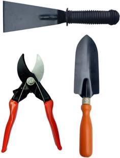 BLACKCARP PTK-1 Garden Tool Kit