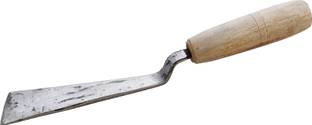CRM TRADERS Handmade Desi Khurpi or Khurpa for Gardening Plants Garden Tool Kit