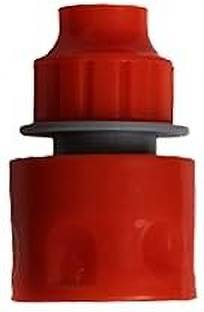 Fieldstar Water Pacifier Shape Quick Coupling Hose Pipe Connector Garden Tool Kit
