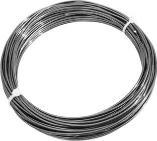 BUYNEST BONSAI TRAINING WIRE | ALMUNIUM BONSAI WIRE 2 MM THICKNESS & 10 METER LENGTH Garden Tool Kit