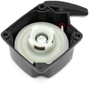 AEGON Recoil Starter for 2 Stroke 43cc / 52cc Grass Cutter Garden Tool Kit