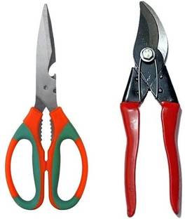 ERIN German Cutter Plant Cutter and Garden Scissors Flower Cutter Garden Tool Kit