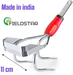 Fieldstar Multi Star Culti-Weeder Without Handle Garden Tool Kit