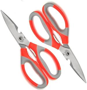 Moxo Pack of 2 Heavy Duty Stainless Steel Pruning Garden Tool Kit