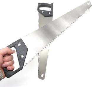 THE WARM CHEF Hand Saw 18 inch 470 mm Garden Tool Kit