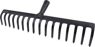 FALCON FGR-16 PREMIUM GARDEN RAKE Garden Tool Kit