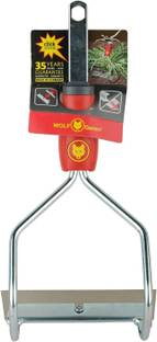 WOLF GARTEN 71AAA009650 Bow Weeder 15 cm Garden Tool Kit