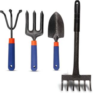 Toolsbae Garden tool set 4 Garden Tool Kit