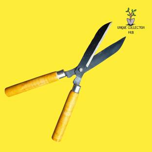 Unique Collection Hub Hedge shear 45 cm Garden Tool Kit