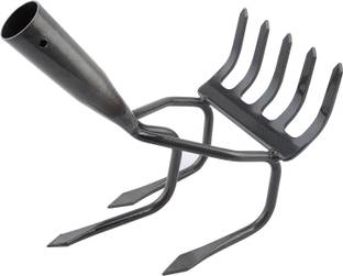 FALCON FCRH-304 HAND CULTI-RAKE Garden Tool Kit
